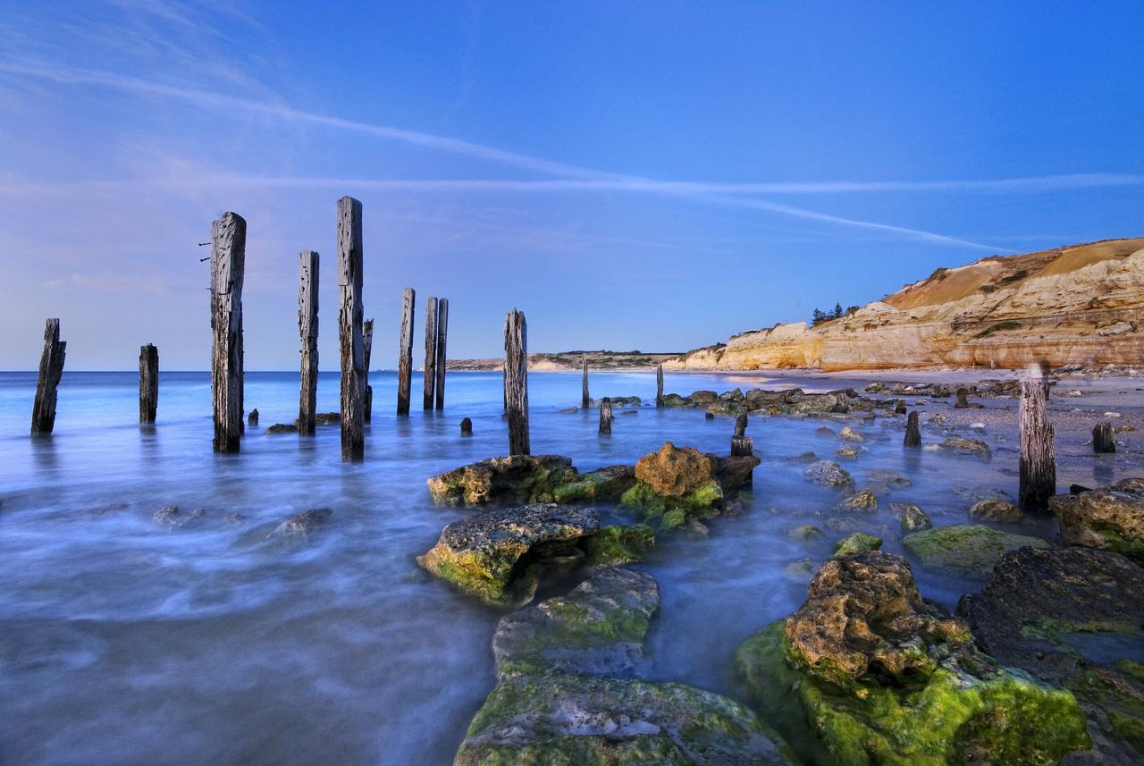 ホテル Big4 Port Willunga Tourist Park アルディンガ 部屋 写真